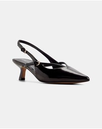 Call It Spring - Ameelia Heels
