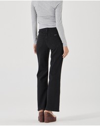 Rolla's - Eastcoast Flare Jeans