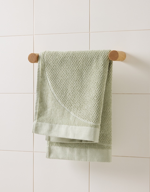 Sheet Society - Tommy Cotton Towel