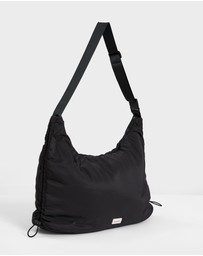 All Fenix - ⁠Ruched Sling Bag