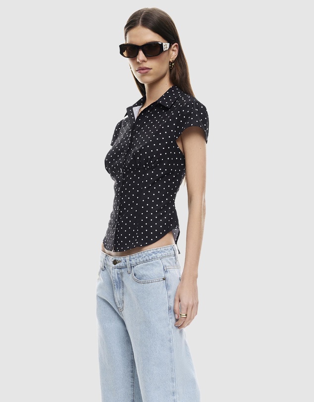 Lioness - Mon Cheri Blouse