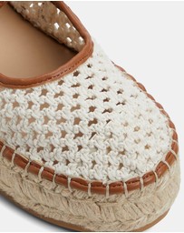 ALDO - Summer Fling Mary Jane Espadrilles