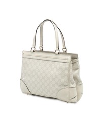 Pre-Loved by Azura Reborn - Pre-Loved Guccissima Mayfair Tote