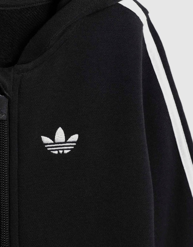 adidas Originals - Three Stripes Onesie - Babies-Kids