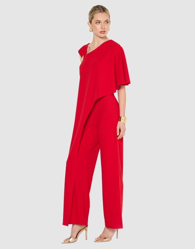Montique - Carlotta Jumpsuit