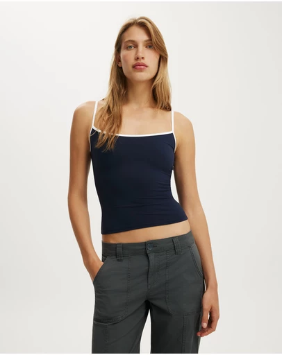 Cotton On - Hold Me Cami