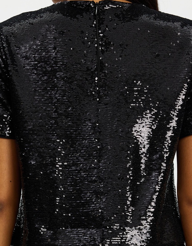Grace Willow - Dylan Sequin Top