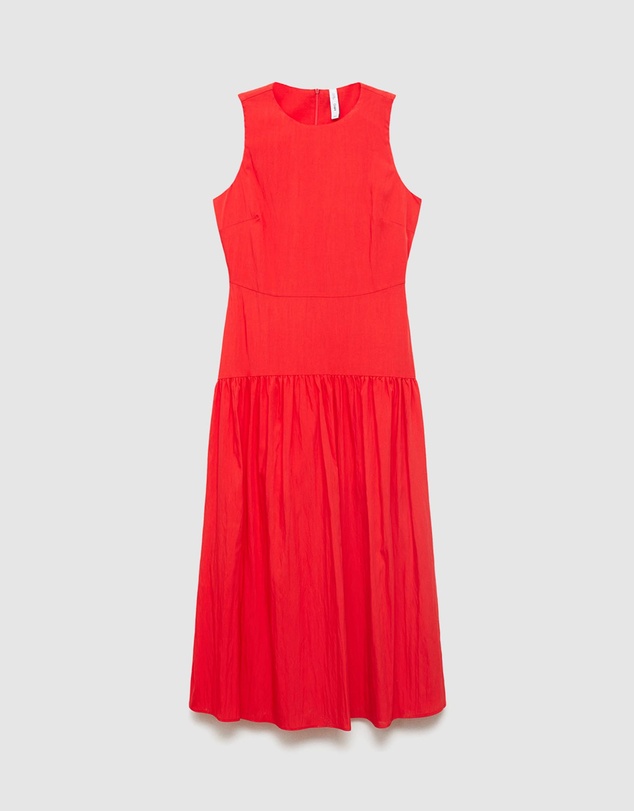 M.N.G - Gilda Dress