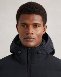 REISS - Reggie Puffer Jacket