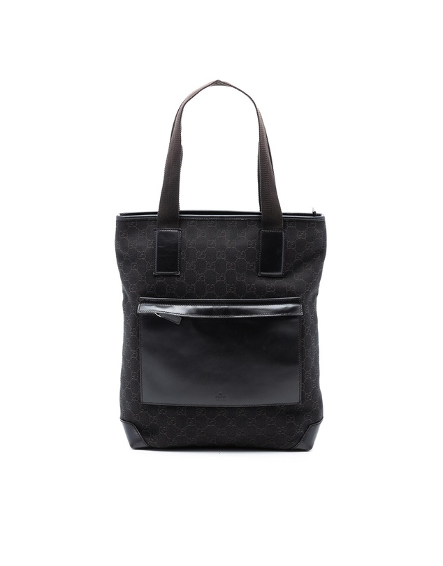 Pre-Loved by Azura Reborn - Pre-Loved GG Denim Tote