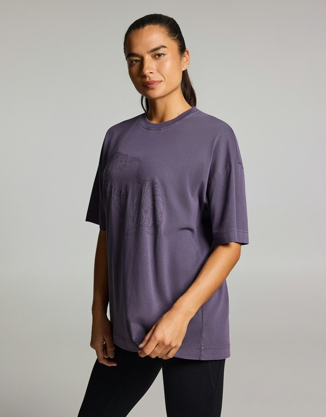 Rockwear - Baggy Fit Tee