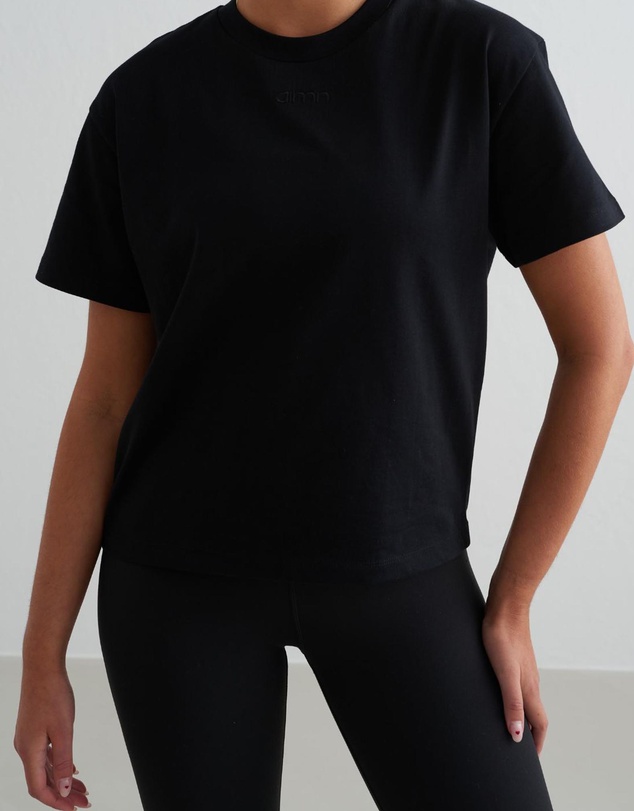 Aim'n - Boxy T-Shirt