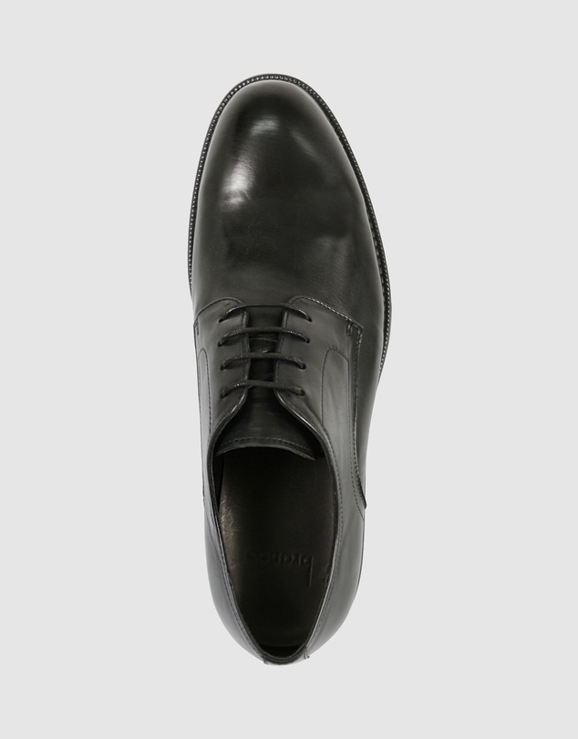 Brando - Sommerville Casual Lace ups