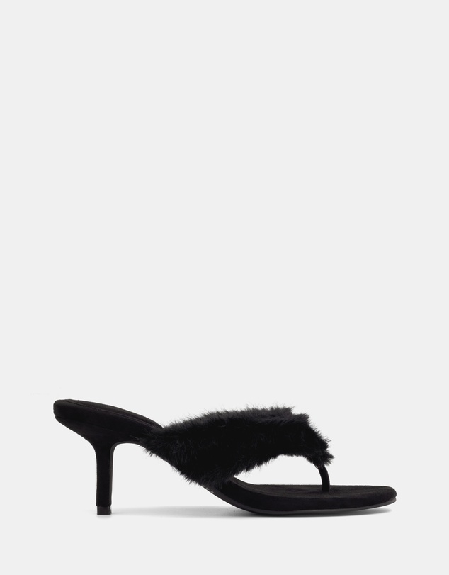 Therapy - Pookie Thong Heels