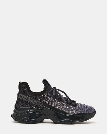 BLACK/SMOKE