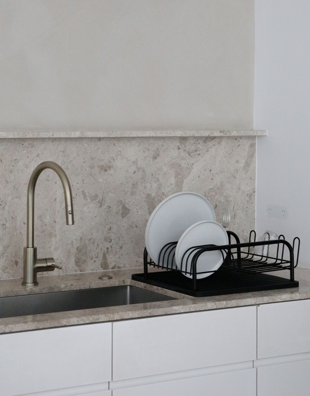 DESIGNSTUFF - DRIP Sink Mat