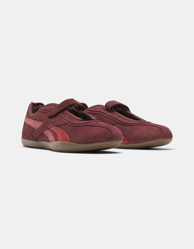 Reebok - ULTRA LO MARY JANE