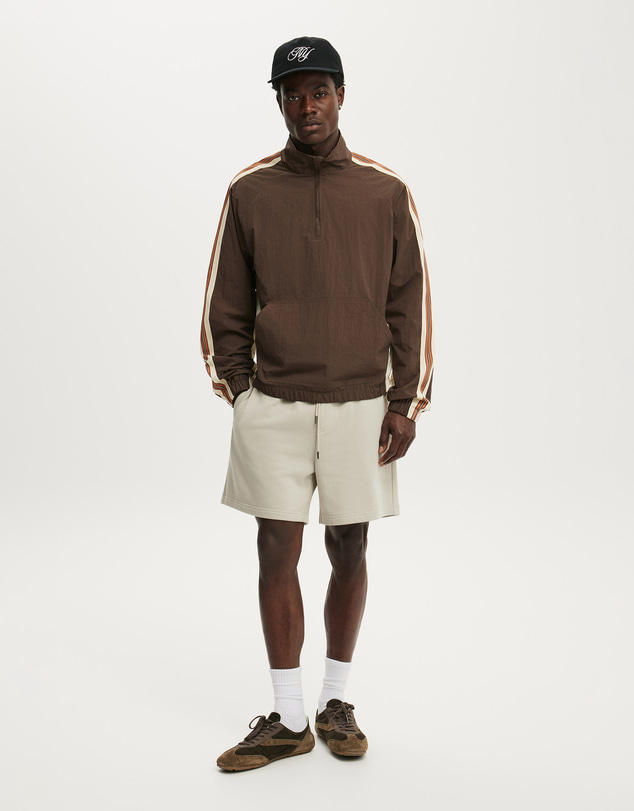 Cotton On - Everyday Fleece Short