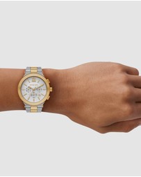 Michael Kors - Billie Multicolour Chronograph Watch