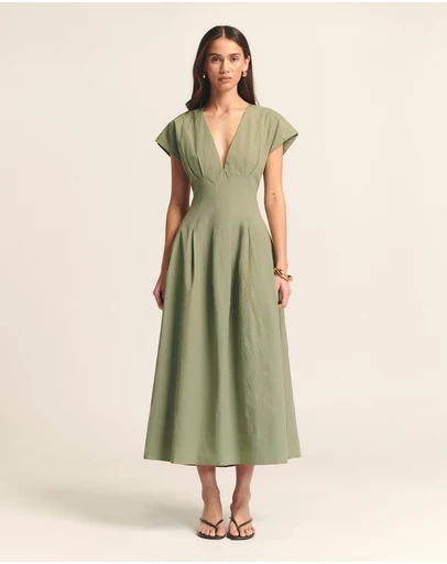 ST MRLO - Aurora Dress