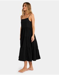 Billabong - Womens Lost Love Maxi Dress