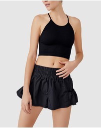 FP Movement by Free People - Get Your Flirt On Shorts
