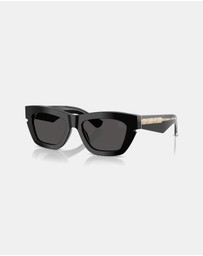 Burberry - BE4454