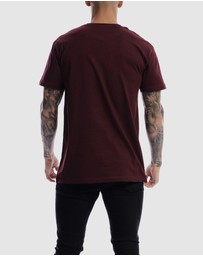 DVNT - Deluxe Tee
