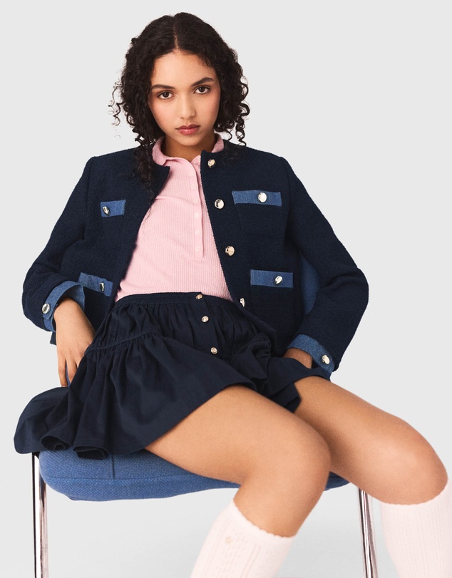 Maje - Vitanat Blazer