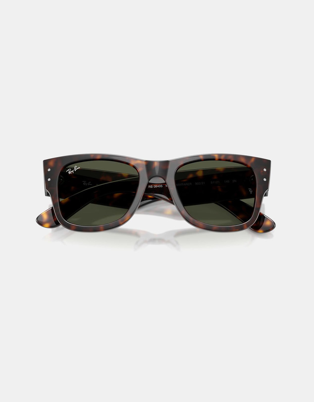 Ray-Ban - Mega Wayfarer
