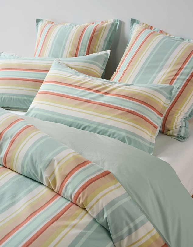 Linen House - Araminta Quilt Cover Set