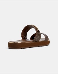 ALDO - Lagoon Strap Sandals