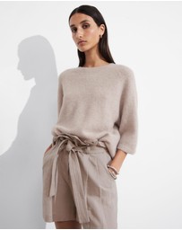 & Other Stories - Knitted Top