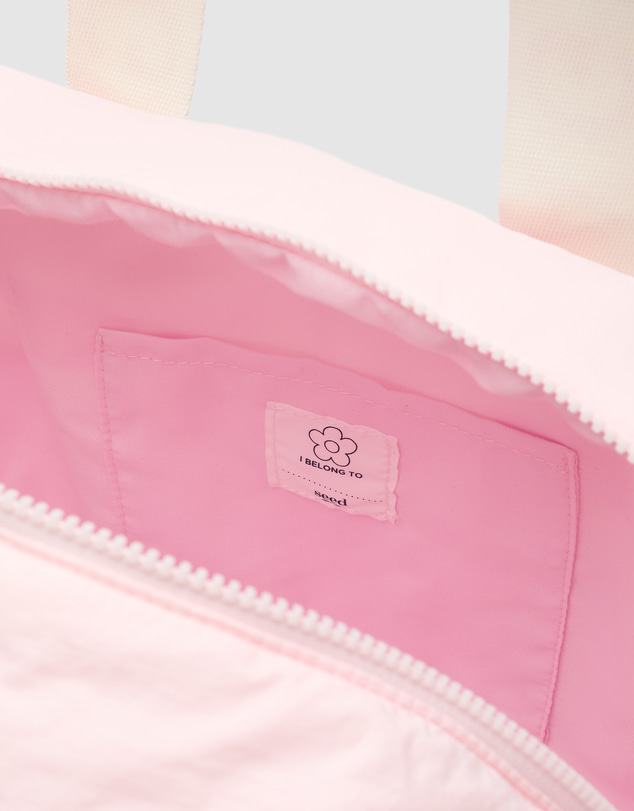 Seed Heritage - Overnight Bag