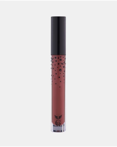 Garbo & Kelly - Rock Liquid Matte Lipstick