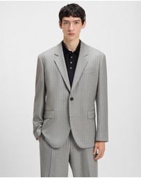 HUGO - Karlo Flips Modern Suit Set