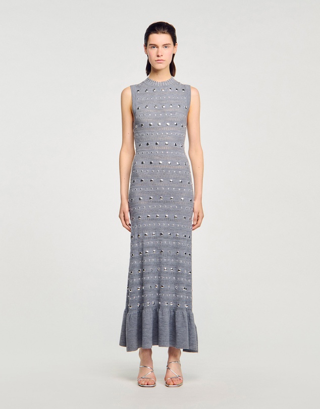 Sandro - Venus Dress