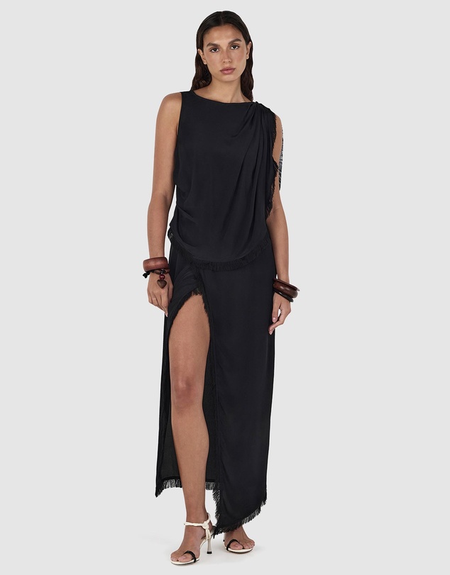Hansen & Gretel - Arcadia Midi Dress