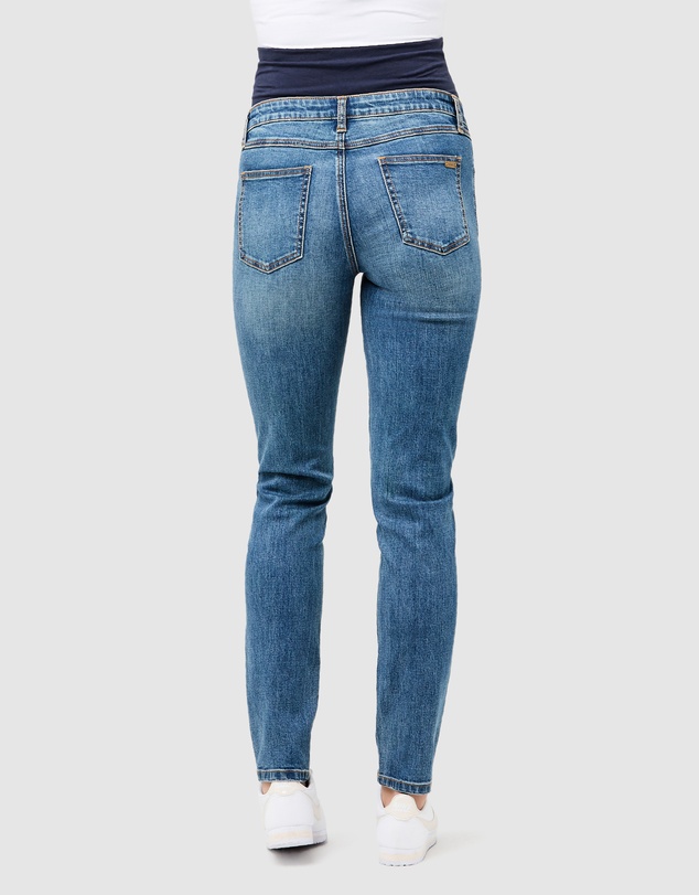 Ripe Maternity - Tyler Classic Slim Leg Jeans