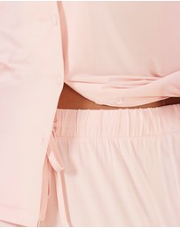 Gingerlilly - Tessa Bamboo Long PJ set