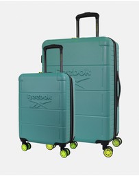 Reebok - Reebok Wanderer Hard Shell Medium and Cabin Bundle 2-Piece Set