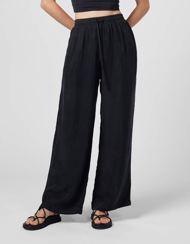 MVN - Pepperwood Cupro Pants