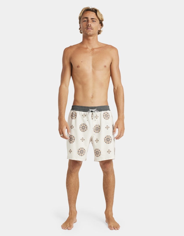 Billabong - Mens Sundays Layback 17