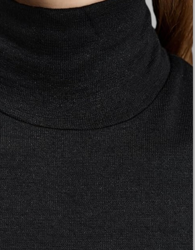 rag & bone - The Knit Tneck Tank