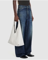 MM6 Maison Margiela - Pants 5 Pockets