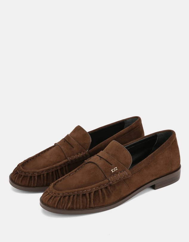 Nokwol - Haven Loafers