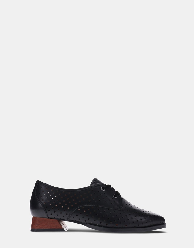 Mia Vita - Frances Oxford - Black