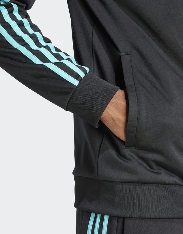 adidas Performance - Mercedes - AMG Petronas Formula One Team DNA Track Top Mens