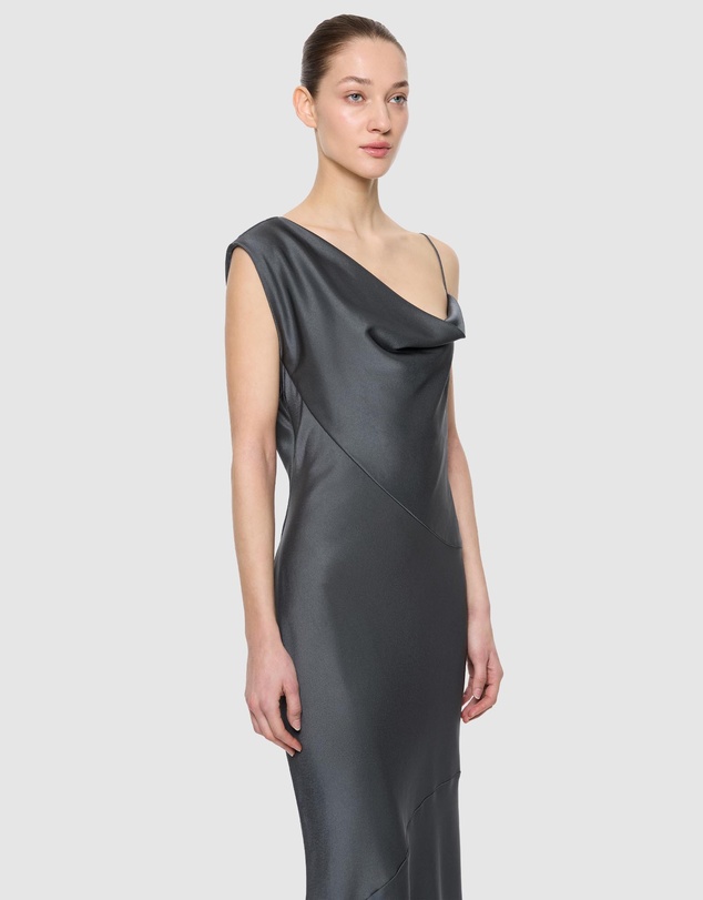 Paris Georgia - Minka Midi Slip Dress