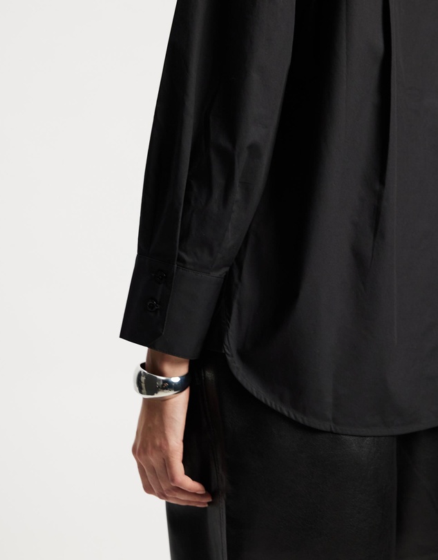 Lindsay Nicholas New York - Marcia Oversized Shirt